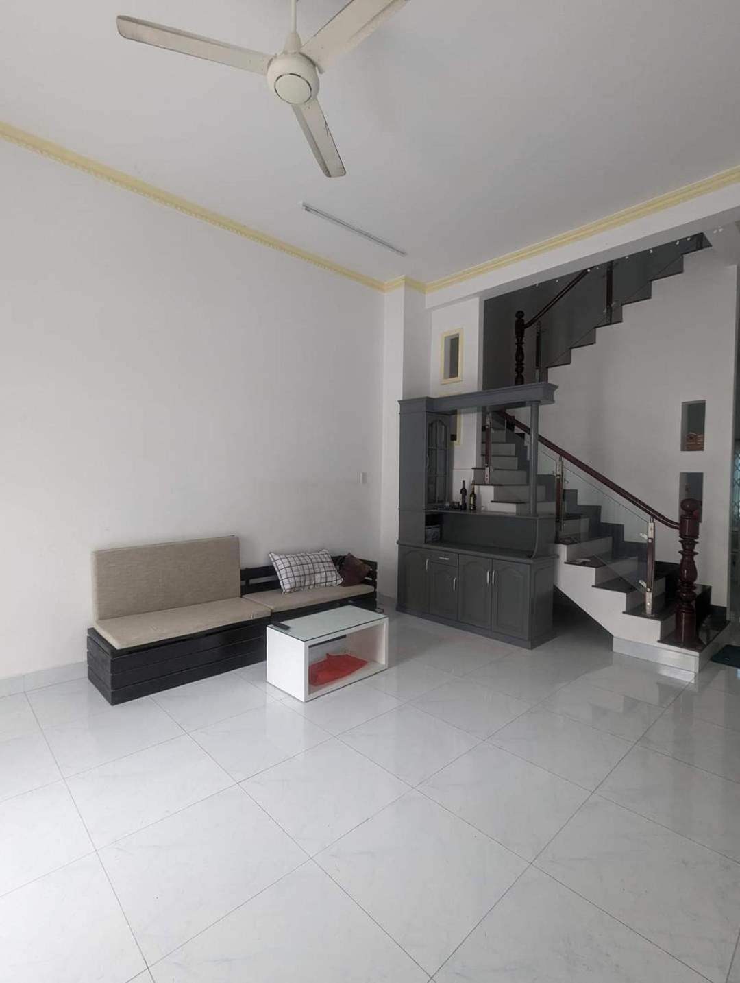 Mai Anh Garden 2 Hotel Soc Trang Buitenkant foto